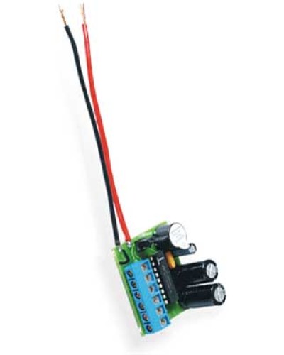 Z-396T (Timer). Автономный контроллер. IronLogic в Петрозаводске