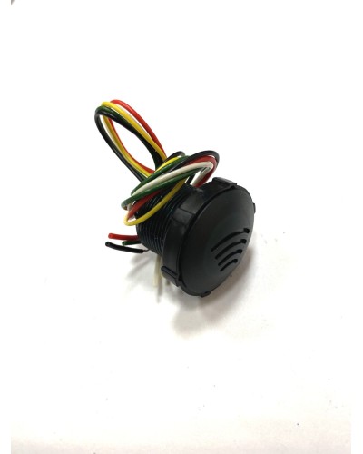 CP-Z-2 (мод. MF-I) врезной, темный. Считыватель. IronLogic в Петрозаводске