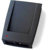 Z-2 (мод. RD-ALL) черный (Z-2 USB). Бесконтактный считыватель для proxi-карт. IronLogic