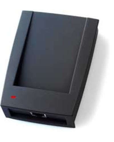 Z-2 (мод. RD-ALL) черный (Z-2 USB). Бесконтактный считыватель для proxi-карт. IronLogic в Петрозаводске