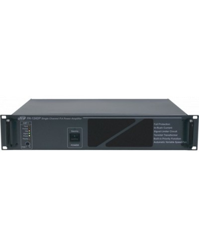 PA-124DP. Усилитель мощности 240 Вт, 100 В. JDM в Петрозаводске