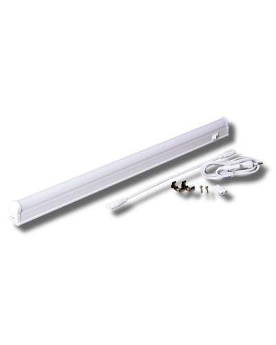 PLED T5i PL  900 10W  FR 4000K (2850645А). Светильник накладной линейный светодиодный. JazzWay в Петрозаводске