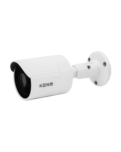 KN-CE505F28. Видеокамера IP цилиндрическая. KENO в Петрозаводске