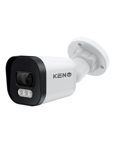 KN-GX3C. Видеокамера IP цилиндрическая. KENO в Петрозаводске