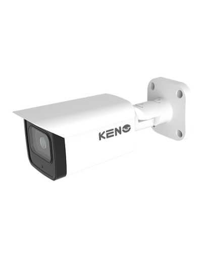 KN-CX530F28-DL. Видеокамера IP цилиндрическая. KENO в Петрозаводске