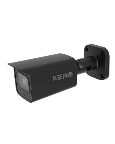 KN-CS880F28-DK (Black). Видеокамера IP цилиндрическая. KENO в Петрозаводске