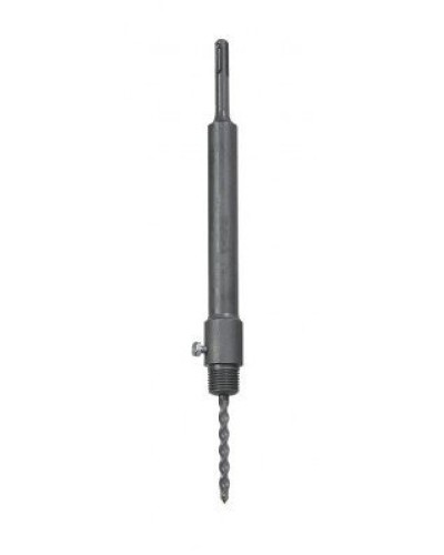 Хвостовик для коронки М22х250 мм SDS PLUS Kranz (KR-91-0422): Аксессуар для электроинструмента в Петрозаводске