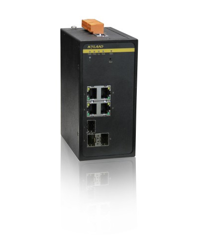 Ruby3A-3G-HV. Коммутатор без PoE. Kyland в Петрозаводске
