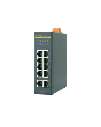 Opal10GS-8GP-L16-L16. Коммутатор с PoE. Kyland в Петрозаводске