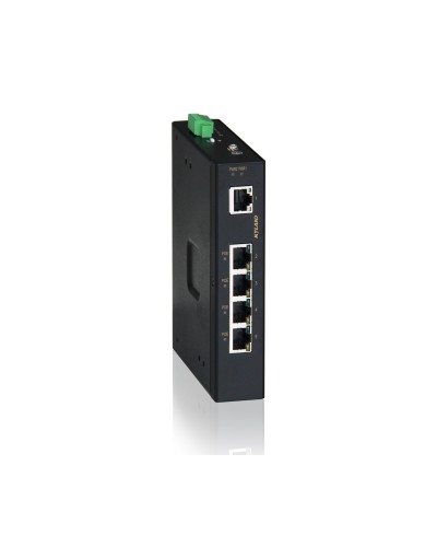 Opal5GS-1GE4GP-L16-L16. Коммутатор с PoE. Kyland в Петрозаводске