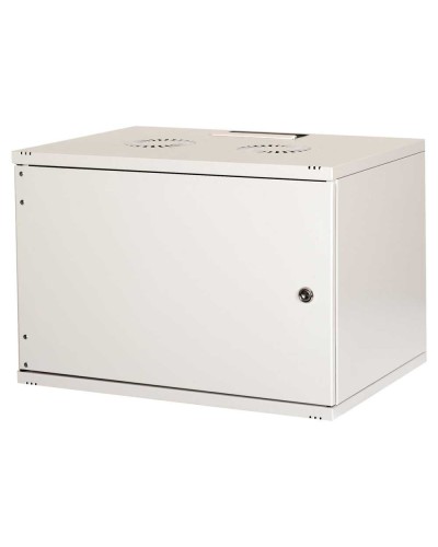 LN-PR07U6045-LG-211. Шкаф телекоммуникационный 19 настенный 7U. LANDE в Петрозаводске