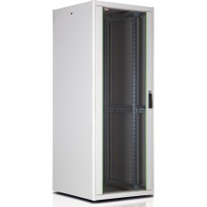 LN-DB47U8080-LG-111-F. Шкаф телекоммуникационный 19 напольный 47U. LANDE