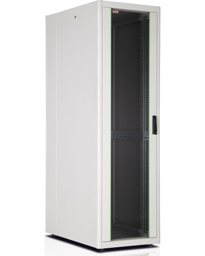 LN-DB42U6010-LG-111-F. Шкаф телекоммуникационный 19 напольный 42U. LANDE в Петрозаводске