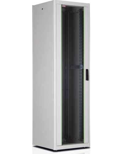 LN-DB42U6060-LG-111-F. Шкаф телекоммуникационный 19 напольный 42U. LANDE в Петрозаводске