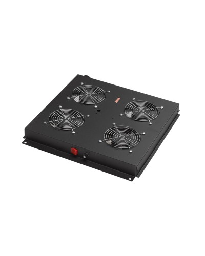 LN-FAN-THD-4FRM-BL. Вентиляторный модуль. LANDE в Петрозаводске