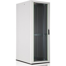 LN-DB47U8010-LG-111-F. Шкаф телекоммуникационный 19 напольный 47U. LANDE