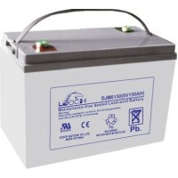 LEOCH DJM 6150. Аккумулятор герметичный свинцово-кислотный. LEOCH