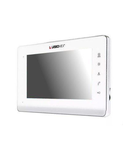 E-1260(M/Wt/Si/L). Монитор домофона гибридный. Laskomex в Петрозаводске