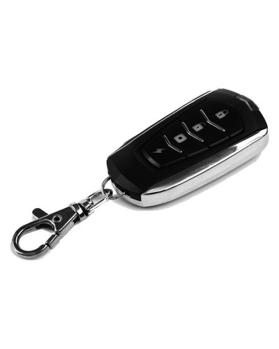 Livi Key Fob. Брелок управления радиоканальный. Livicom в Петрозаводске
