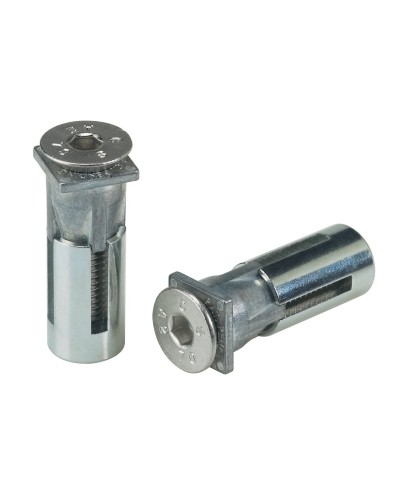 QUICK-FIX. Комплект крепежа. Locinox в Петрозаводске