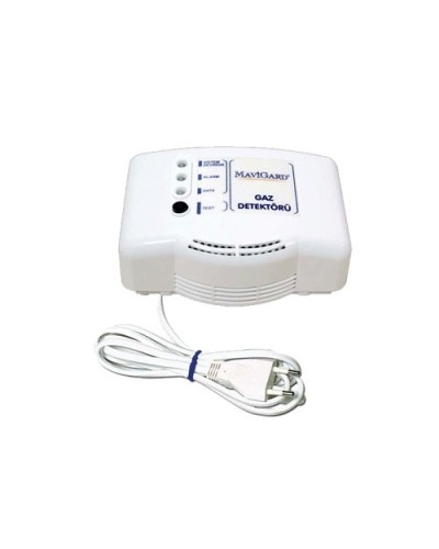 GD2R-220EC. Извещатель утечки газа. MaviGard в Петрозаводске