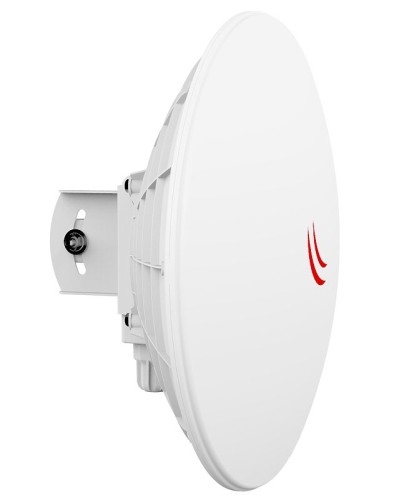 RBDynaDishG-5HacD. Wi-Fi мост. Mikrotik в Петрозаводске
