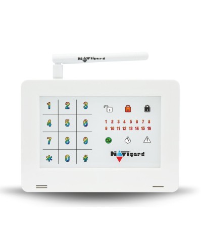 NV 8308. GSM сигнализация. NAVIgard в Петрозаводске