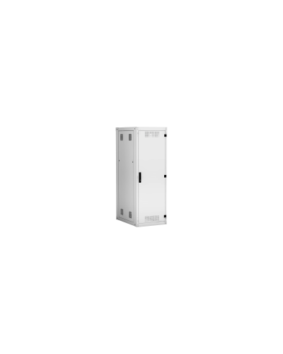 EC-FZ-336080-MMM-GY. Шкаф телекоммуникационный 19 напольный 33U. NETLAN в Петрозаводске