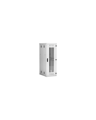 EC-FZ-336080-GMM-GY. Шкаф телекоммуникационный 19 напольный 33U. NETLAN в Петрозаводске