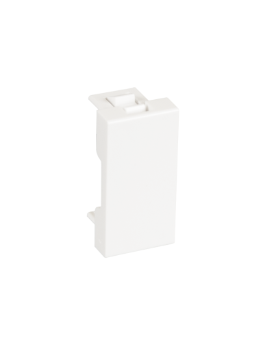 EC-IMH-0-WT-10 (10шт). Заглушка. NETLAN в Петрозаводске