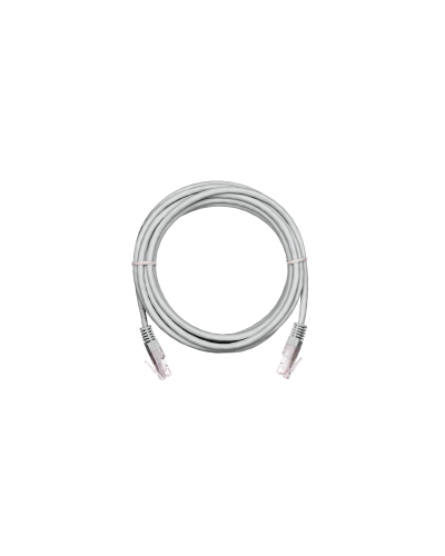 EC-PC4UE55B-BC-PVC-015-GY-10 (10 шт). Патч-корд медный. NETLAN в Петрозаводске