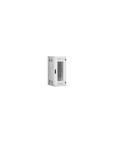 EC-FZ-246080-GMM-GY. Шкаф телекоммуникационный 19 напольный 24U. NETLAN в Петрозаводске