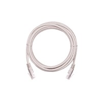 EC-PC4UD55B-BC-PVC-015-WT-10 (10шт). Патч-корд медный. NETLAN