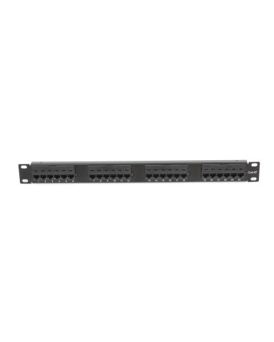 UEC-URP-24-UD2. Патч-панель 19. NETLAN в Петрозаводске