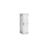 EC-FZ-426080-MMM-GY. Шкаф телекоммуникационный 19 напольный 42U. NETLAN