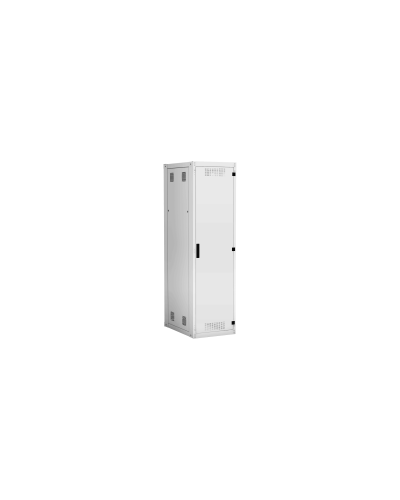 EC-FZ-426080-MMM-GY. Шкаф телекоммуникационный 19 напольный 42U. NETLAN в Петрозаводске