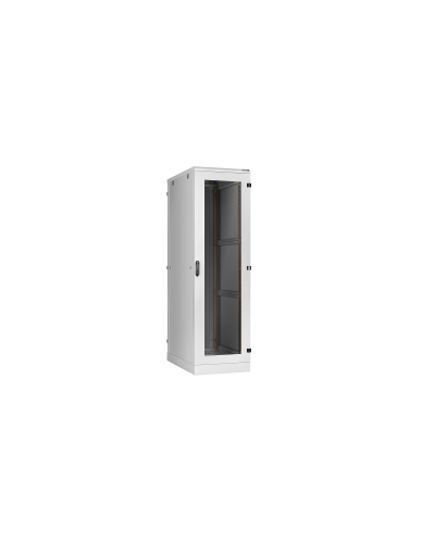 EC-FZ-426080-GMM-GY. Шкаф телекоммуникационный 19 напольный 42U. NETLAN в Петрозаводске