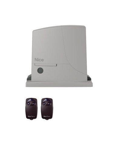 NICE ROX1000KLT. Комплект привода для откатных ворот. NICE в Петрозаводске