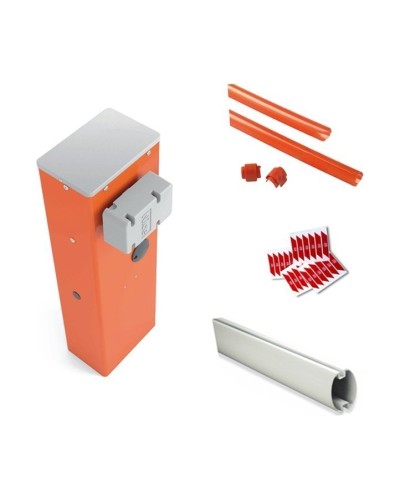 NICE WIDEM5KIT. Шлагбаум автоматический. NICE в Петрозаводске