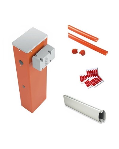 NICE WIDES4KIT. Шлагбаум автоматический. NICE в Петрозаводске
