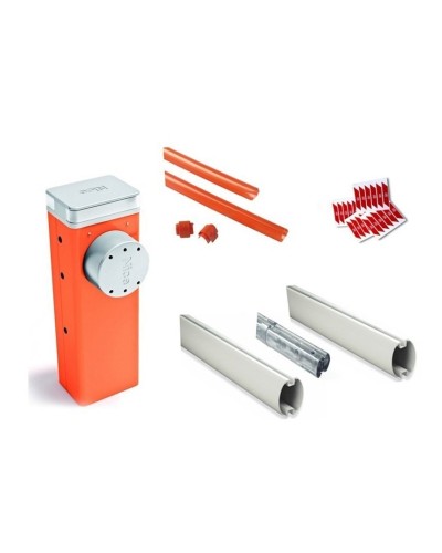 NICE WIDEL6KIT. Шлагбаум автоматический. NICE в Петрозаводске