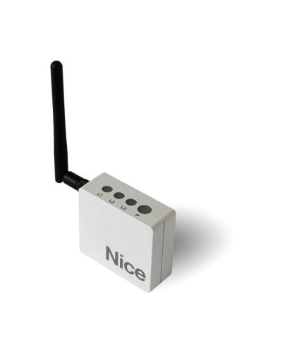 Nice IT4WIFI. Модуль радиоуправления Wi-Fi. NICE в Петрозаводске
