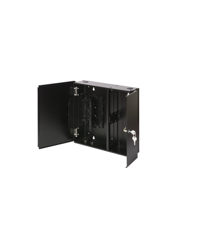 NMF-WP48-BLANK-IB-P-BK. Кросс оптический. NIKOMAX в Петрозаводске