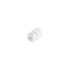 NMC-KJUD2-ST-WT. Модуль-вставка. NIKOMAX