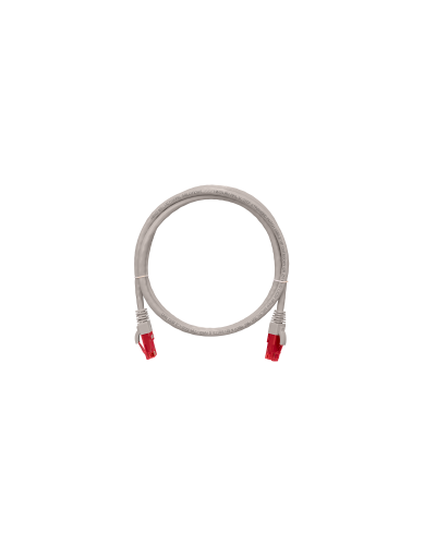NMC-PC4UA55B-005-C-GY. Патч-корд медный. NIKOMAX в Петрозаводске
