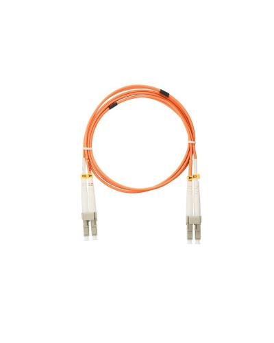NMF-PC2M2C2-LCU-LCU-001. Патч-корд оптический многомодовый. NIKOMAX в Петрозаводске
