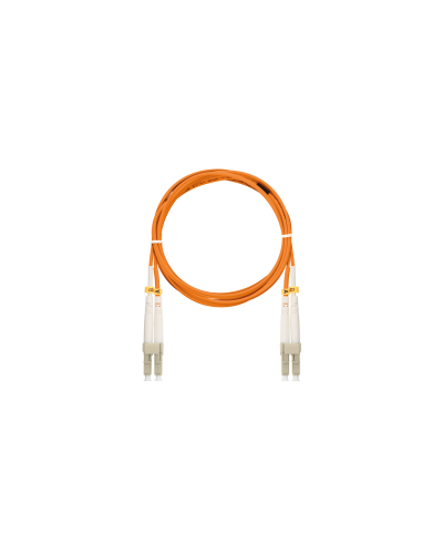 NMF-PC2M2C2-LCU-LCU-003. Патч-корд оптический многомодовый. NIKOMAX в Петрозаводске