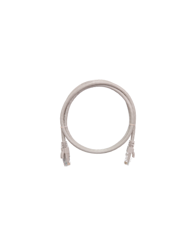 NMC-PC4UE55B-150-C-GY. Патч-корд медный. NIKOMAX в Петрозаводске