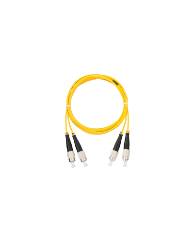 NMF-PC2S2C2-FCU-FCU-002. Патч-корд оптический одномодовый. NIKOMAX в Петрозаводске