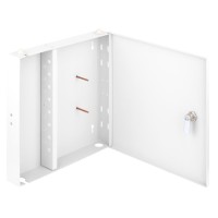 NMF-WP16FC-IP-ES-GY. Кросс оптический. NIKOMAX